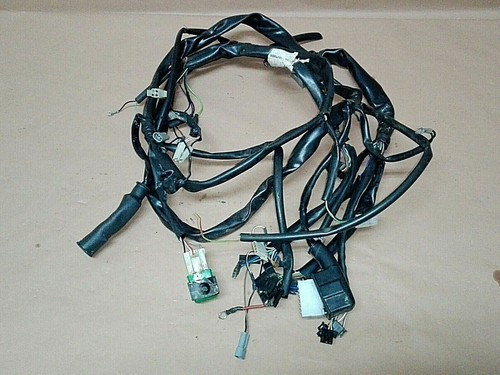 Impianto elettrico electrical - elettrico,