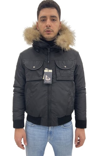 Giubbino bomber uomo - r, styled