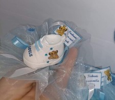  1 Pezzi Bomboniera nascita
