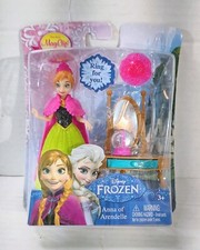 Disney Frozen Anna di