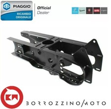 Culla Mensola Oscillante