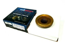 NUOVA BILANCIA PNEUMATICA ANGELUS 150L836ANKB6 MANDRINO PER CUCITURE M709530