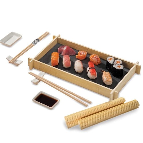 Set sushi 35x20cm - sushi,