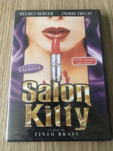 Film salon kitty tinto brass - salon,
