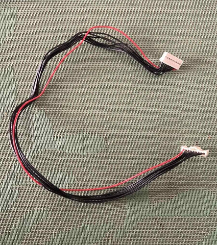 Cable hom bot aspirateur - cable,