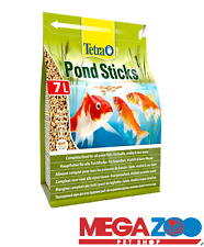 TETRA POND STICKS mangime in