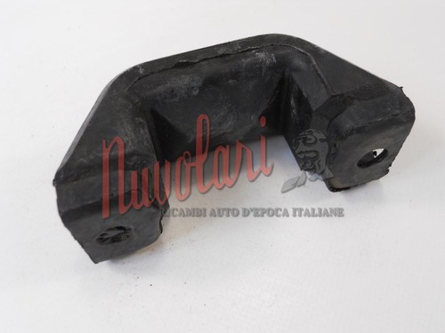 Supporto balestra anteriore - supporto,