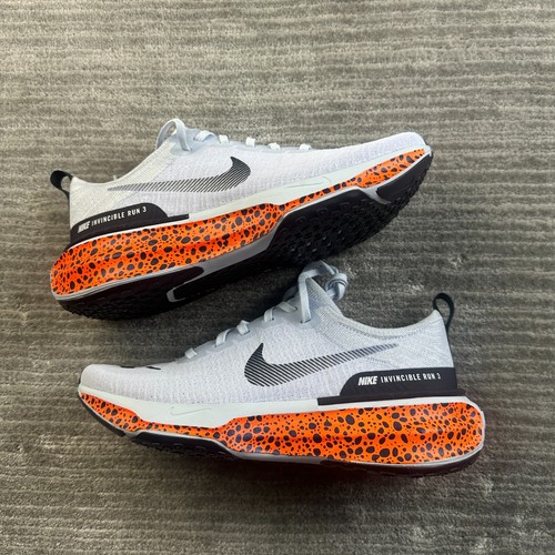 Nike zoomx invincible - nike,