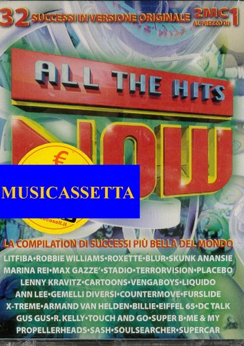 All the hits - all,