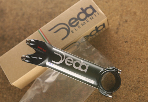 Nos nuovo con - scatola, deda