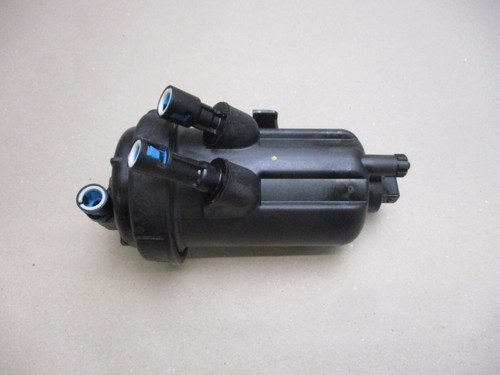Alloggiamento filtro gasolio