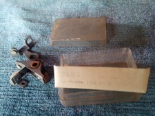 LAMBRETTA 150 D CONTATTI