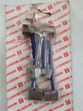 CHARBONS démarreur PARIS