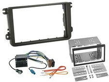 Kit installazione autoradio