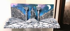 Diorama Decoration Scene Myth