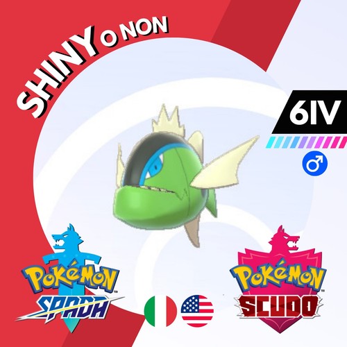 Basculin blu shiny non - shiny, o