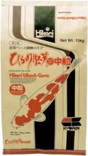 Hikari Cibo Koi al Germe di