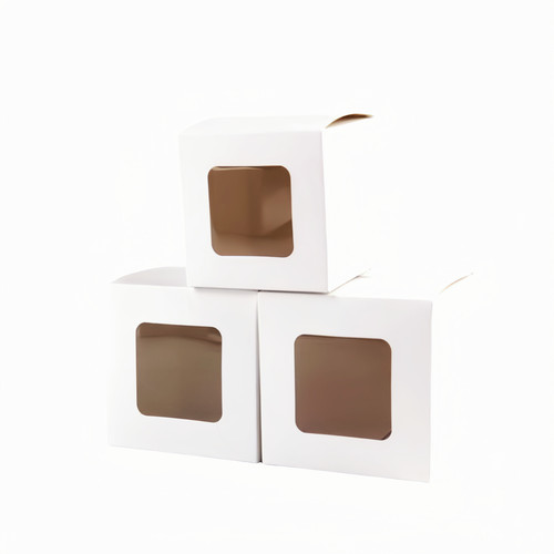 Pezzi scatola confezione - pezzi,