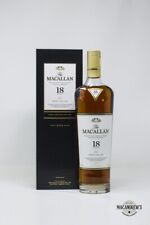 Scotch Whisky The MACALLAN