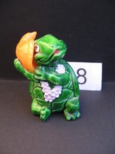 TARTALLEGRE 1992 - FELIX -