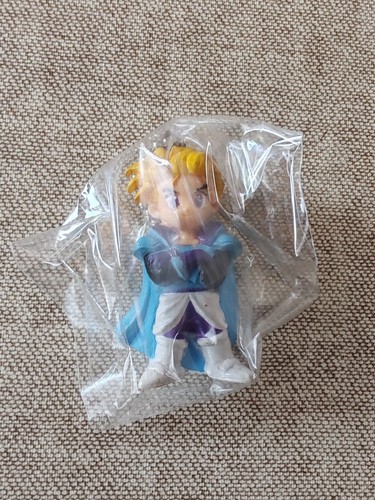 Edgar roni figaro keychain - roni,