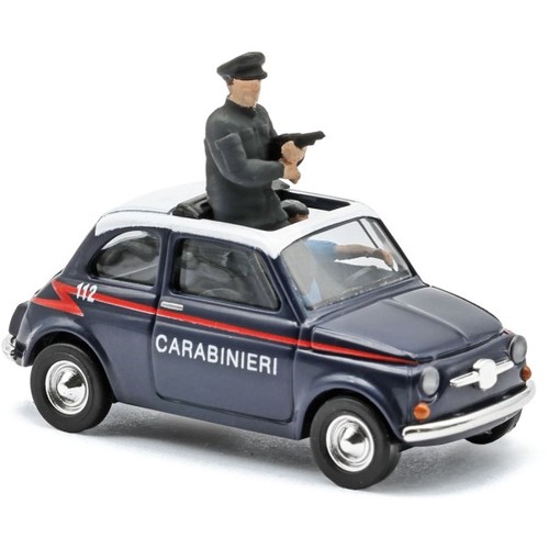 Busch 48738 fiat 500 - fiat,