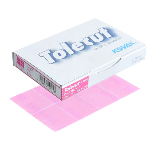 Kovax tolecut carta - kovax,