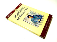 Stanza rossa strindberg - la,