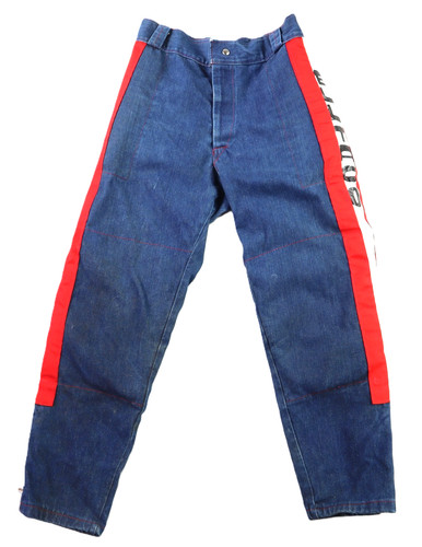 Pantaloni pesanti vintage anni
