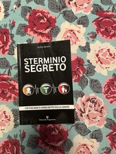 Monia Benini - STERMINIO
