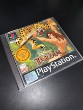 Disney Tarzan Gioco per Sony