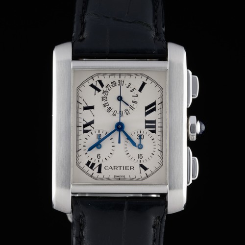 Orologio cartier tank - cartier,