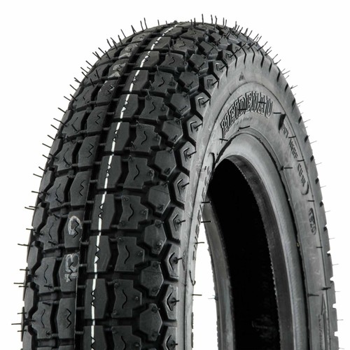 Heidenau gomma 59m tl - gomma, 3.50-10