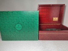 Scatola orologio originale