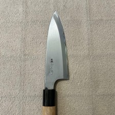 Coltello da cucina giapponese