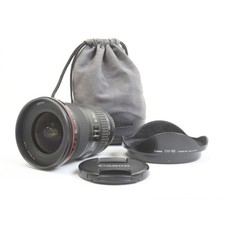 Canon EF 2,8/16-35 L USM II + Top (272673)