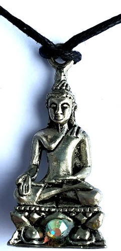 Collana ciondolo amuleto - collana,
