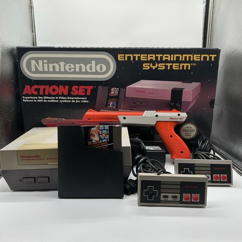 Console nintendo - console,