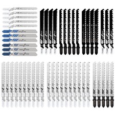 ✅Set 52 Lame Seghetto