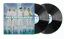 Backstreet boys millennium - boys,