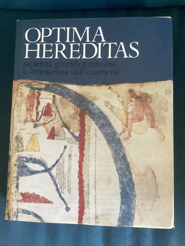 Libro collana antica madre - libro,