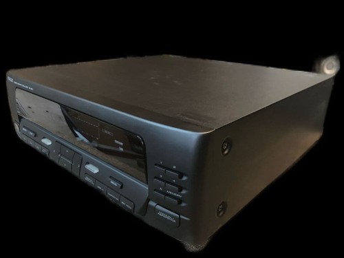 Equalizzatore grafico stereo