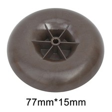 Ruota eolica interna 12 volt