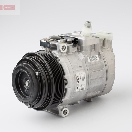 Compressore denso aria - compressore, denso,