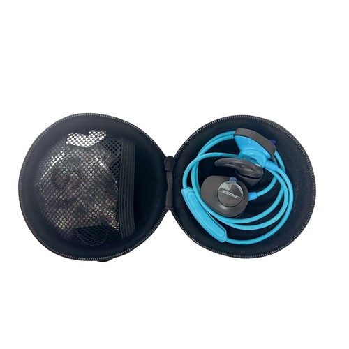 Bose soundsport auricolari - bose,