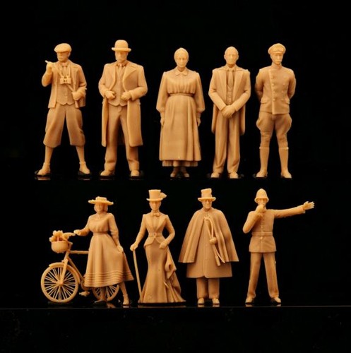 Soldatino 1 87 - soldatino, 1/144