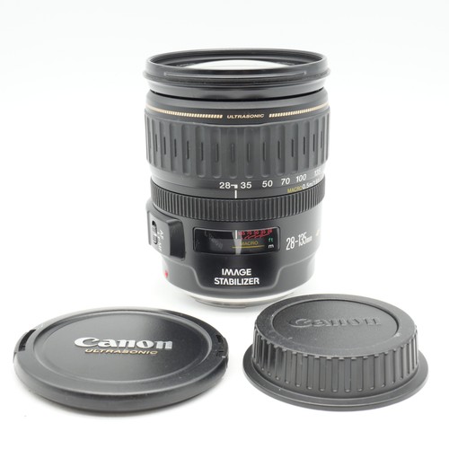 Canon 28 135 - ef, 28-135