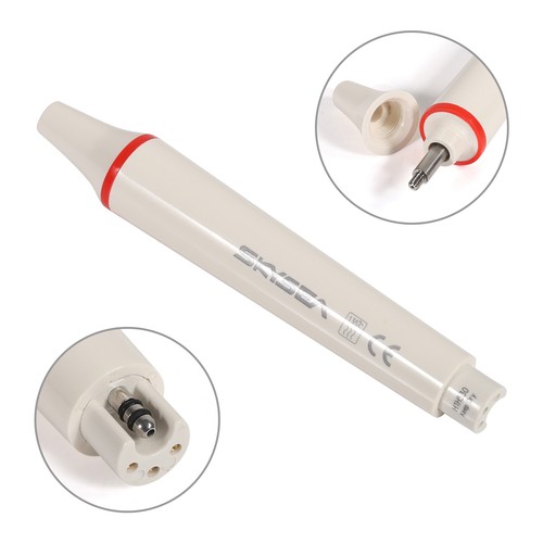 Scaler piezoelettrico