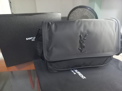 Borsa tracolla saint laurent - tracolla,