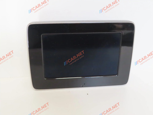 A2469007314 display navigatore - a2469007314,